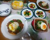 ♦️Mixビーンズ☺️キーマカレー♦️作り方12写真