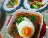 ♦️Mixビーンズ☺️キーマカレー♦️作り方13写真