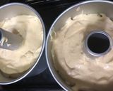 ｽﾀｲﾘｯｼｭ ｻｸﾗｼﾌｫﾝｹｰｷ2台作り方14写真