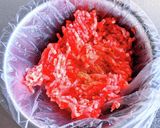 ピーマン肉詰め作り方5写真