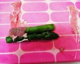 ★絶対美味★アスパラガスの肉巻き作り方6写真