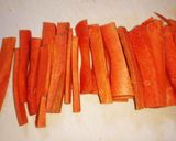 給食風中華スープを作ってみた！作り方1写真