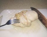給食風中華スープを作ってみた！作り方8写真