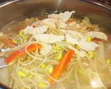 給食風中華スープを作ってみた！作り方10写真