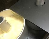 ｽﾀｲﾘｯｼｭ ｻｸﾗｼﾌｫﾝｹｰｷ2台作り方24写真