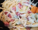 うちのグラタン作り方3写真