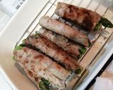★絶対美味★アスパラガスの肉巻き作り方10写真