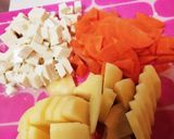 和食派の人おすすめ！我が家のお味噌汁作り方5写真