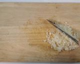 チーズ卵トッピング!「キムチチャーハン」作り方2写真