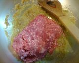 ☆　アレンジ自在！肉味噌タイカレー風味作り方8写真