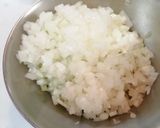 ♡ピリ辛美味しいキーマカレー♡作り方1写真