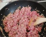 ♡ピリ辛美味しいキーマカレー♡作り方3写真