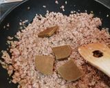 ♡ピリ辛美味しいキーマカレー♡作り方5写真