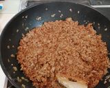 ♡ピリ辛美味しいキーマカレー♡作り方6写真