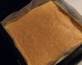 簡単☆カスタードのミニロールケーキ作り方8写真