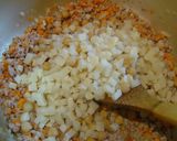 ☆　アレンジ自在！肉味噌タイカレー風味作り方10写真