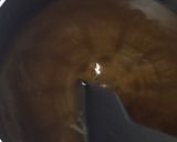 角天 （卵寒天）作り方1写真