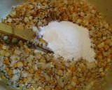 ☆　アレンジ自在！肉味噌タイカレー風味作り方11写真