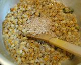 ☆　アレンジ自在！肉味噌タイカレー風味作り方13写真