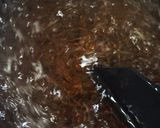 角天 （卵寒天）作り方3写真