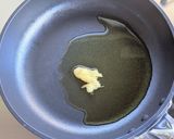パプリカとエリンギのポン酢生姜炒め作り方2写真