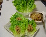 ☆　アレンジ自在！肉味噌タイカレー風味作り方15写真