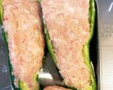 ピーマンの肉詰め作り方3写真