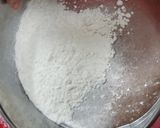 薬膳・3ステップで作るスナックパン作り方1写真