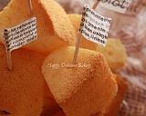 カフェ風クリームチーズシフォン 追記あり作り方16写真