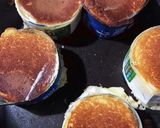フワフワパンケーキ作り方7写真