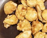 鶏むねてりやき 覚え書き作り方6写真