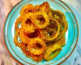 No2495オニオンリング作り方1写真
