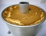 カフェ風クリームチーズシフォン 追記あり作り方14写真