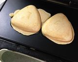 ホットケーキミックスで今川焼き作り方3写真
