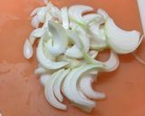 豚の生姜焼き作り方3写真