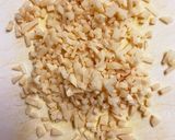 皮から手作り☆具だくさん春巻き作り方4写真