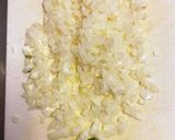 皮から手作り☆具だくさん春巻き作り方5写真