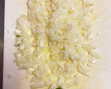 皮から手作り☆具だくさん春巻き作り方5写真