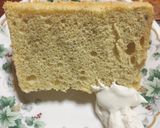 ｽﾀｲﾘｯｼｭ ｻｸﾗｼﾌｫﾝｹｰｷ2台作り方28写真