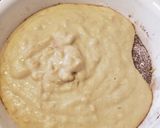 チョコチップバナナマフィン作り方7写真