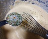 教えてレシピ！！ヘルシーおからケークサレ作り方5写真