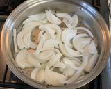 煮込まなくても美味しい チキンカレー作り方12写真