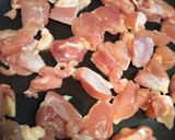 酢で！鶏もも&大根のサッパリ煮作り方2写真