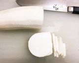 簡単!おいしい!大根のお味噌汁作り方2写真