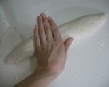 フランスパン NoKneadBread作り方16写真