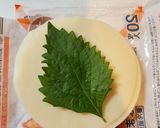 包まない大葉餃子♪作り方5写真