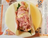 包まない大葉餃子♪作り方7写真
