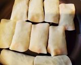 包まない大葉餃子♪作り方9写真