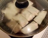 包まない大葉餃子♪作り方10写真