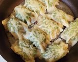 包まない大葉餃子♪作り方11写真